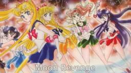 Sailor Moon - MOON REVENGE