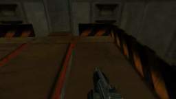 Half life #5