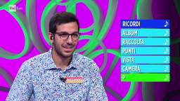 RAIUNO - Reazione A Catena-La Catena Musicale (15/08/2020)