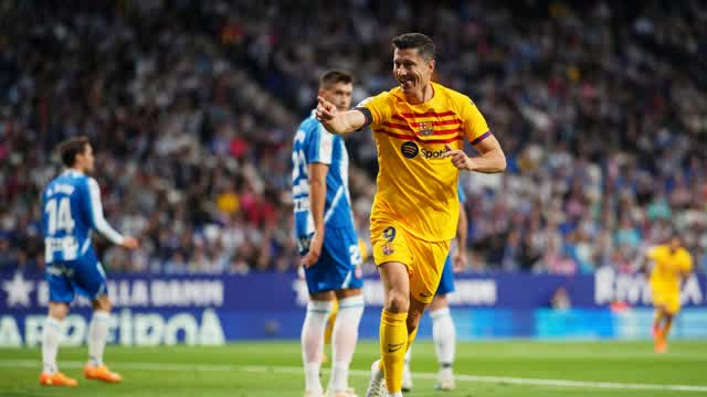 Ésta sería la sanción que recibiría el Espanyol por los incidentes de ayer