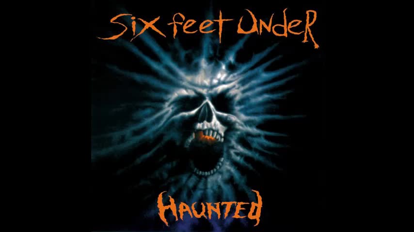 Six Feet Under - Human Target