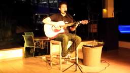 "Wherever You Will Go" - Gustavo Goulart (Live Cover - 2013)