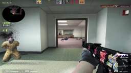 The retards of csgo (kicked for no reason)