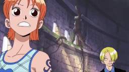 One Piece [Episode 0058] English Sub