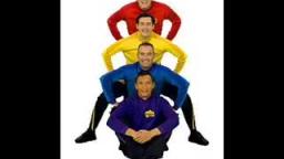 THE WIGGLES ULTRA RAPE FAGGOT FUCK