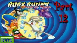 Let's Play Bugs Bunny: Lost In Time (German / 100%) part 12 - Die Dimension X Doc (2/2)