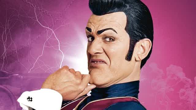 Stefan Karl (Robbie Rotten) - We Are Number Eva-01