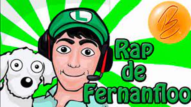 El Rap de Fernanfloo