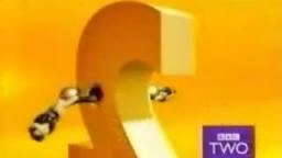 bbc two logo ident