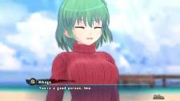 Senran Kagura Estival Versus - Day 6.2 - Ice Queen