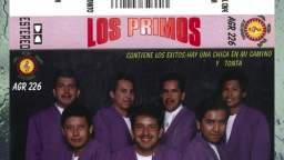 EL SUPER GRUPO LOS PRIMOS TN