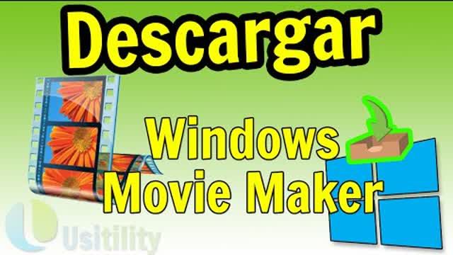 INSTALAR⚡ Windows MOVIE MAKER en Windows 11 2022  MEJOR EDITOR para el SISTEMA!