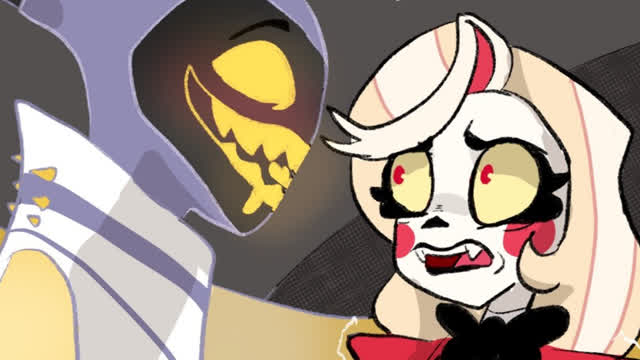 Hazbin Hotel - Season 2 - Leak 23