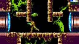 Metroid Zero Mission RANDOMIZER BLIND [ Pt. 1]