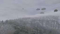 [DAYZ] The Horribly Failed Namalsk Athena Mission