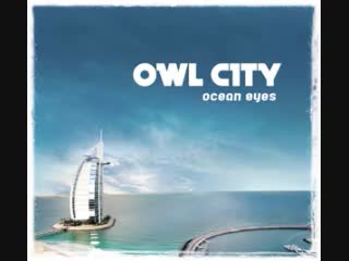 Owl City - Cave In