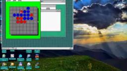 VMs in windows 98