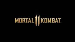 Mortal Kombat 11 – Official Announce Trailer