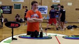 WSSA 2019 4th Annual New England Regional Sport Stacking Championships (6-18-2019)