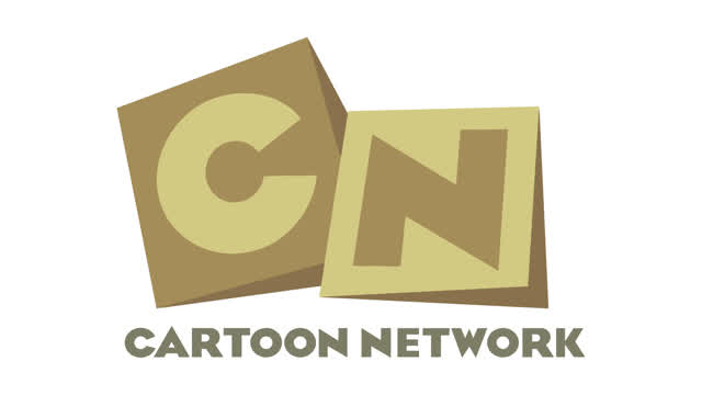 Cartoon Network LA Toonix Banner Ya Viene Pollitos Kung Fu (2010)