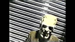 *LIVE* Barack Obama Joke Gets Hijacked by Max Headroom 1987 Dr Who - WGN Signal Pirate Ripper Clown