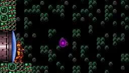 SUPER METROID