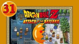 Let's Play Dragonball Z Attack of the Saiyans Part 31 - Der erste Dragonball