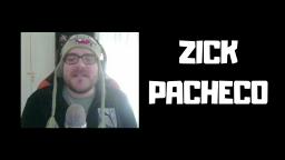 Zick | Recopilación de todas las veces que a dicho "Pacheco" en los gameplays