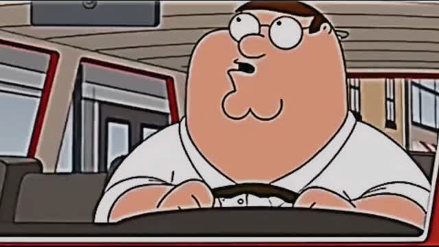 Family Guy - All Niggers Deported