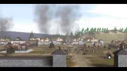 Yamato Empire of Rising Sun Closing (1997 Age of Empires)