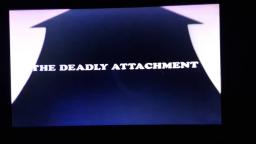 Opening To Dad's Army: The Deadly Attachment UK VHS (1990)