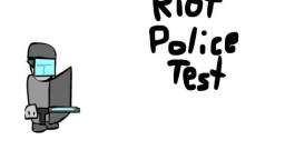 Riot Guard Test