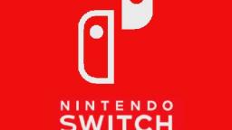 nINTNEOD SWITCH