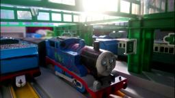 Thomas' Train/A Big Day For Thomas Remake