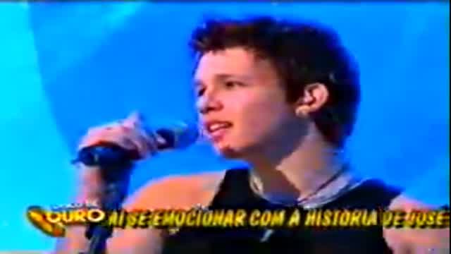 KLB - Por Que Tem Que Ser Assim? (Video) - 2000