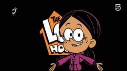 the loud house cosumo de energia espacio para mejorar con los casagrande completo canal 5 mexico