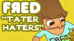 "Tater Haters" Music Video - Fred Figglehorn