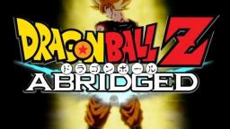 dragon ball z abrriged episode 1