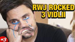 Ray William Johnson Retires From VidLii