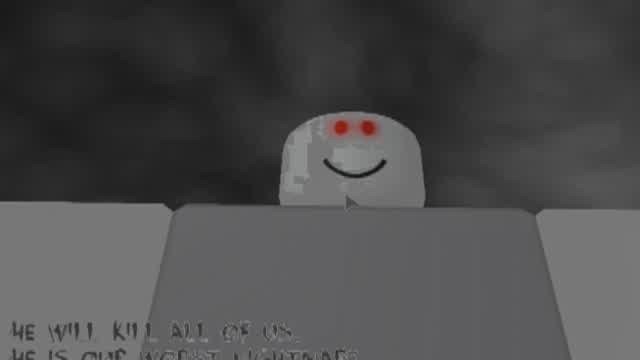 1mm0r74l1l17y - A scary Roblox Creepypasta in G-Major 4