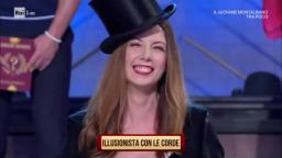 ISABELLA DISGUIDO ZANIVAN 1 GIUGNO 2020