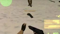 counter strike 1.6 iceworld