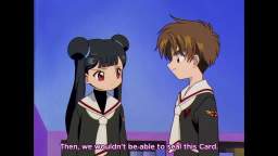 Cardcaptor Sakura - Say Something (Slideshow)