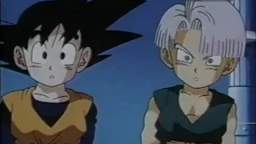 Dragon Ball Z Episode 233 Westwood Dub