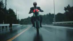 Kamen Rider Black Episode 6 Cantonese Dub