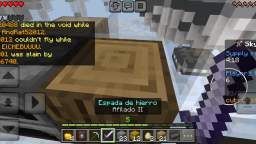 pinche noob que soy en skywars