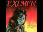 Exumer - Destructive Solution