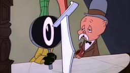 Looney Tunes - Deducciones