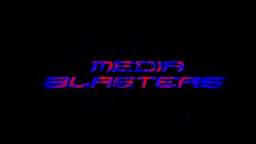 2000 Media Blasters Logo in STJ's G-Major