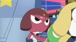 Keroro Gunsou  Episode 186 Animax Dub